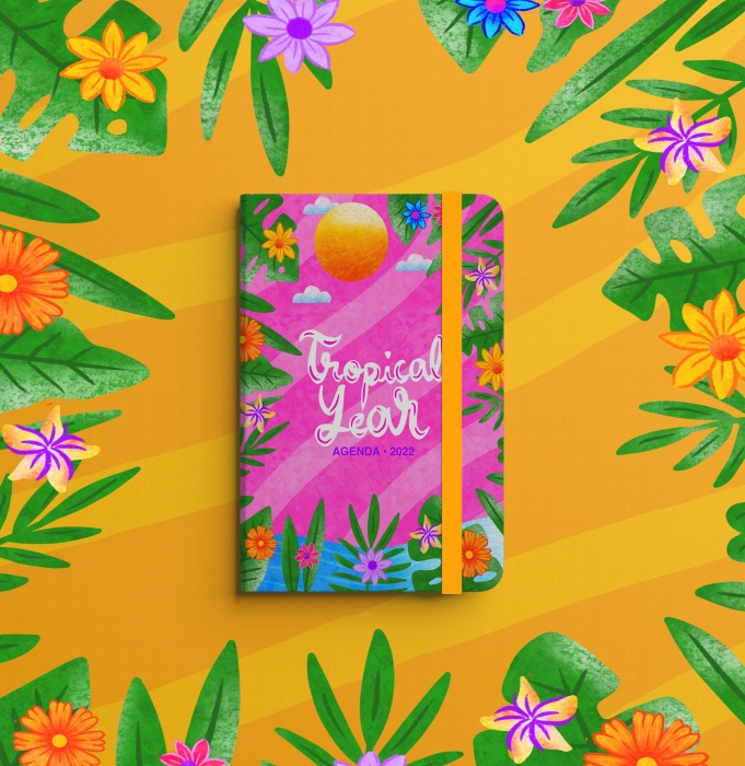 Tropical Year
